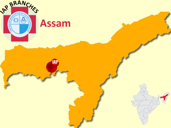 Assam