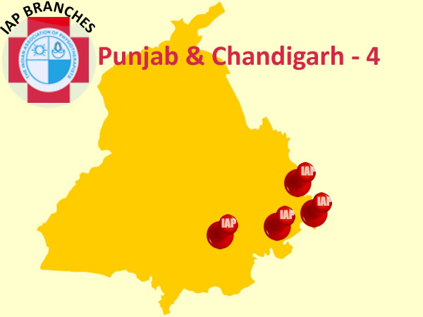 Punjab