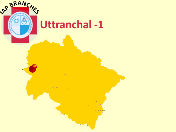 Uttrakhand